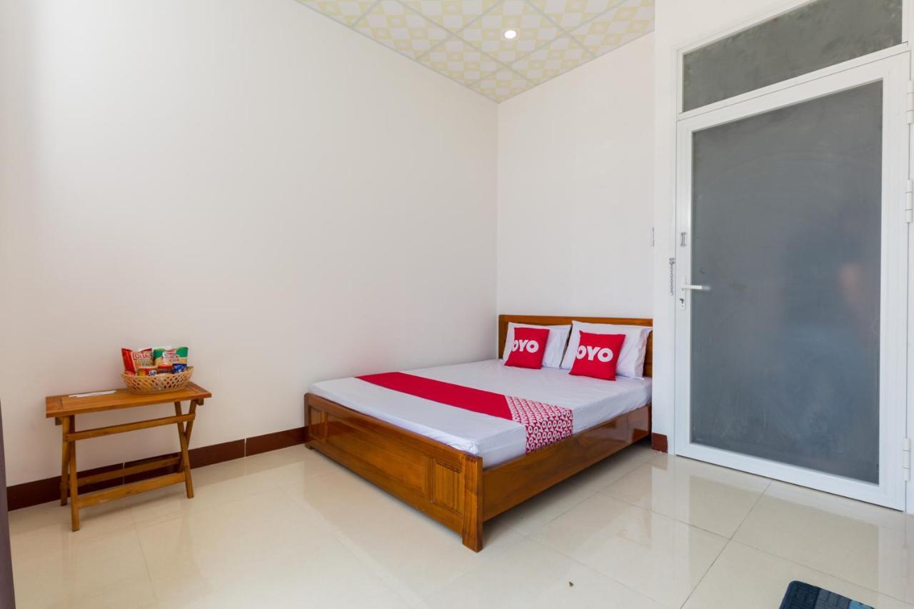 Oyo 960 Hoai Tam Hotell Phan Thiet Eksteriør bilde