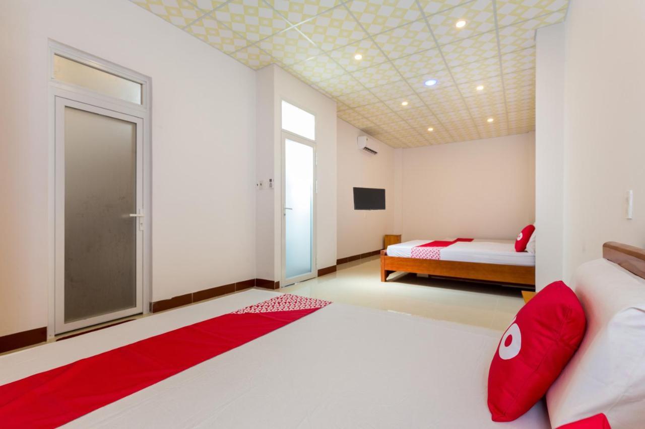 Oyo 960 Hoai Tam Hotell Phan Thiet Eksteriør bilde