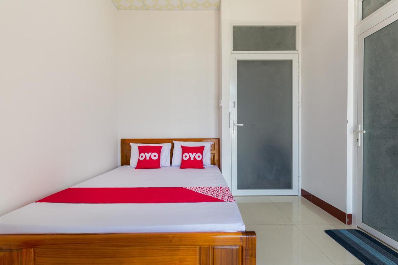 Oyo 960 Hoai Tam Hotell Phan Thiet Eksteriør bilde